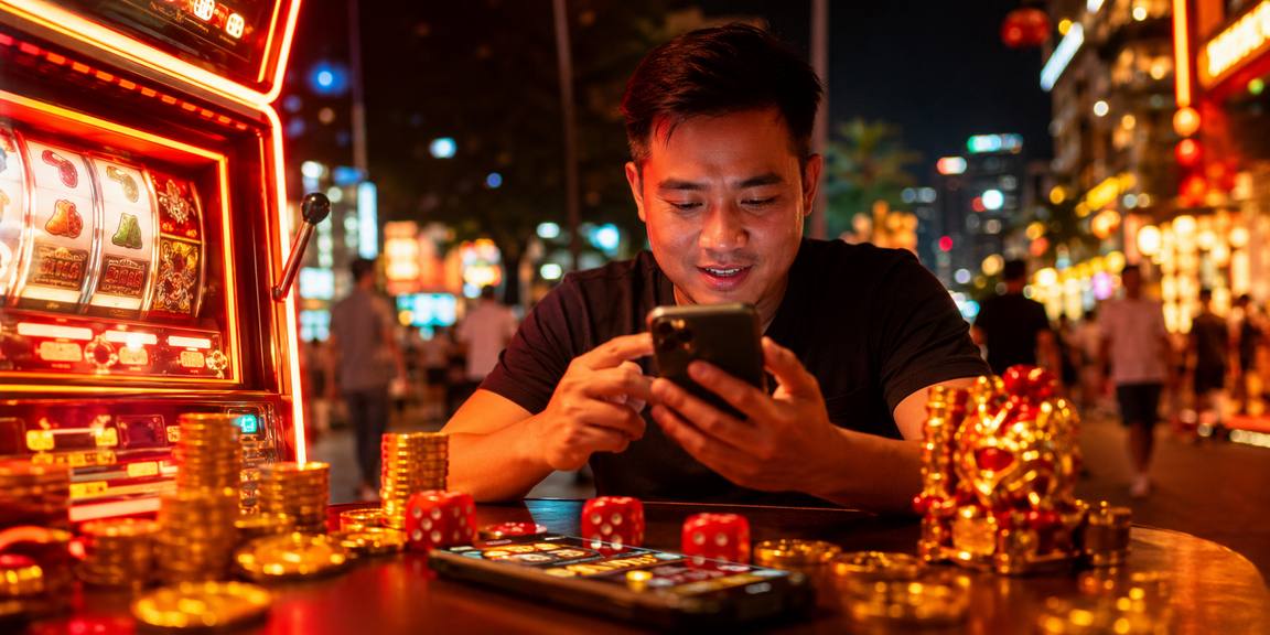 8xx3 Casino